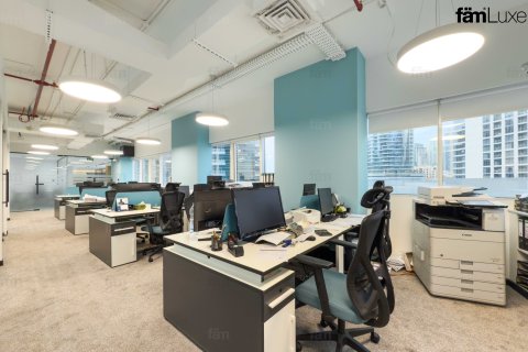 阿联酋 Dubai Business Bay 待租 : 107 平方米 , 编号693197 - 照片 30