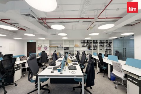 Office til leje i Business Bay, Dubai, UAE 107 kvm № 693197 - foto 10