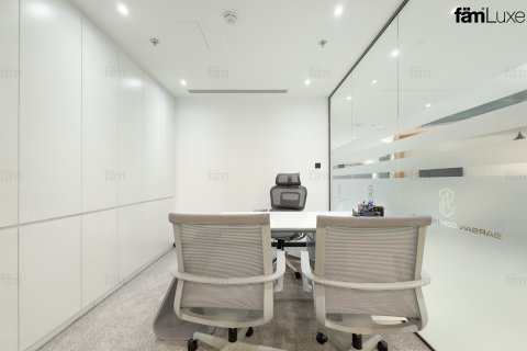 阿联酋 Dubai Business Bay 待租 : 107 平方米 , 编号693197 - 照片 26