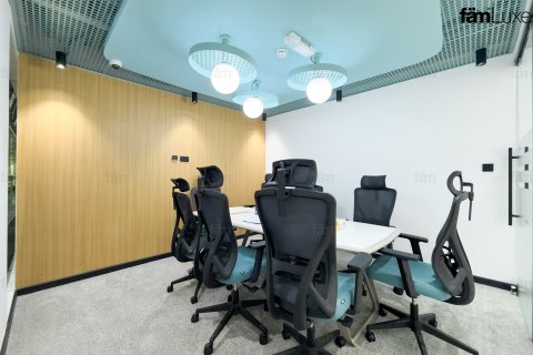阿联酋 Dubai Business Bay 待租 : 107 平方米 , 编号693197 - 照片 27