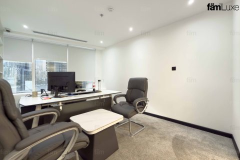 阿联酋 Dubai Business Bay 待租 : 107 平方米 , 编号693197 - 照片 8