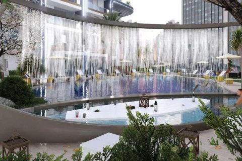 Leilighet til salgs i Dubai, Emiratene 2 soverom, 100.3 kvm Nr. 693194 - Foto 6