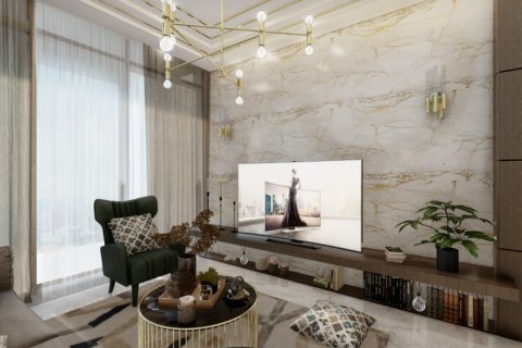 Leilighet i Dubai, Emiratene 2 soverom, 100.3 kvm nr. 693194