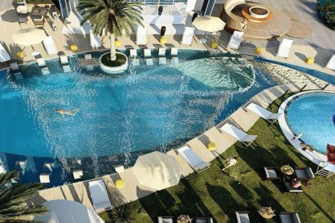 Apartment sa Dubai, UAE 2 silid-tulugan, 100.3 sq.m. № 693194 - larawan 3