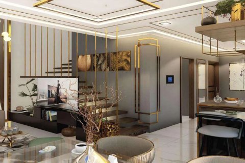 Leilighet til salgs i Dubai, Emiratene 2 soverom, 100.3 kvm Nr. 693194 - Foto 4