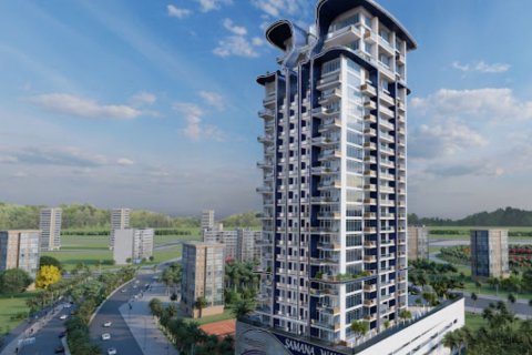 Leilighet til salgs i Dubai, Emiratene 2 soverom, 100.3 kvm Nr. 693194 - Foto 2