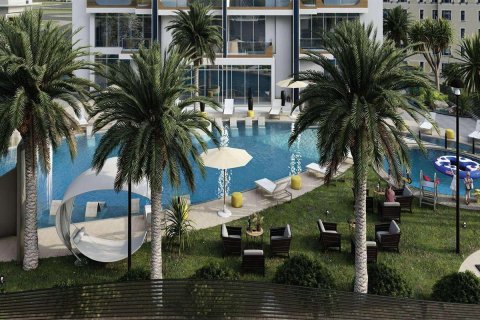 Apartment sa Dubai, UAE 2 silid-tulugan, 100.3 sq.m. № 693194 - larawan 9