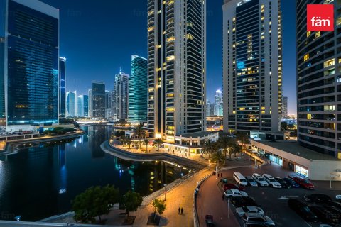 Kancelária v Dubai, SAE 66.6 m2 č. 693195