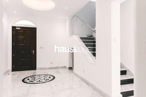 Vila v The Springs, Dubai, SAE 3 ložnice, 232 m² Č.: 626693 - fotografie 7