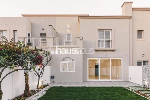 Vila v The Springs, Dubai, SAE 3 ložnice, 232 m² Č.: 626693 - fotografie 5
