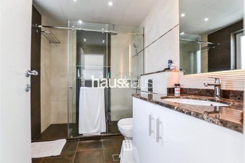 Vila v The Springs, Dubai, SAE 3 ložnice, 232 m² Č.: 626693 - fotografie 11
