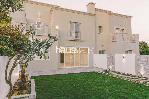 Vila v The Springs, Dubai, SAE 3 ložnice, 232 m² Č.: 626693 - fotografie 2