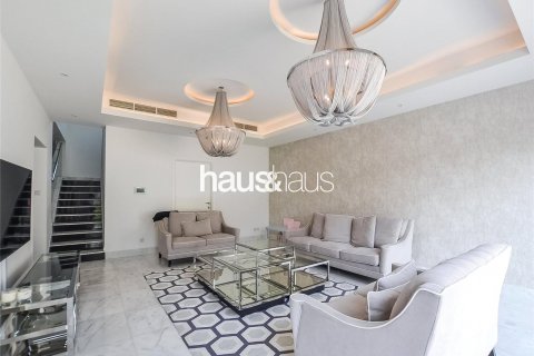 Vila v The Springs, Dubai, SAE 3 ložnice, 232 m² Č.: 626693 - fotografie 6
