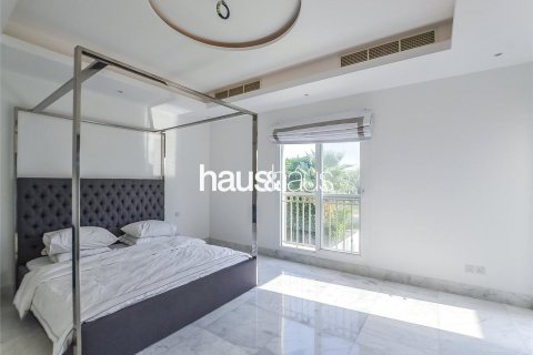 Vila v The Springs, Dubai, SAE 3 ložnice, 232 m² Č.: 626693 - fotografie 4