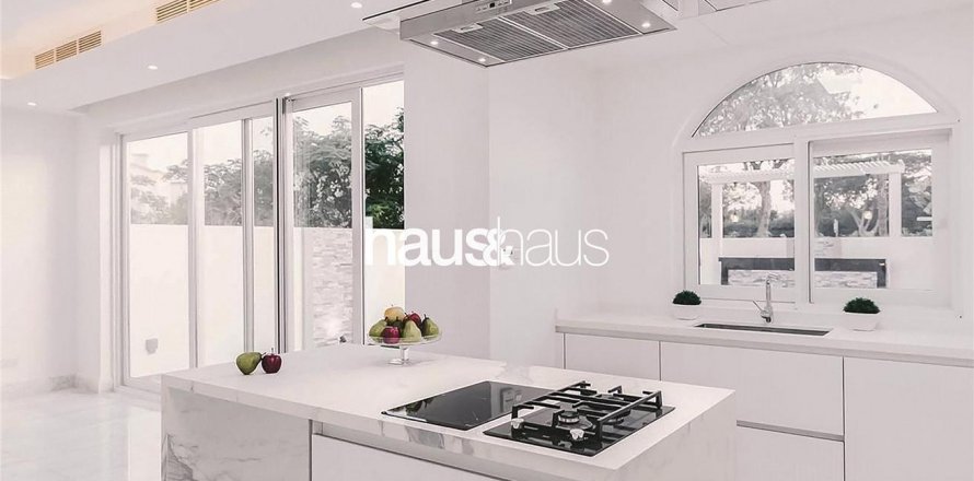 Vila v The Springs, Dubai, SAE 3 ložnice, 232 m² Č.: 626693