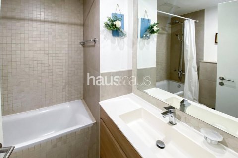 Apartament në Jumeirah Golf Estates, Dubai, Emiratet e Bashkuara Arabe 1 dhomë gjumi, 89 m2. № 626595 - Foto 10
