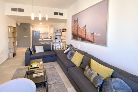 Apartament në Jumeirah Golf Estates, Dubai, Emiratet e Bashkuara Arabe 1 dhomë gjumi, 89 m2. № 626595 - Foto 4