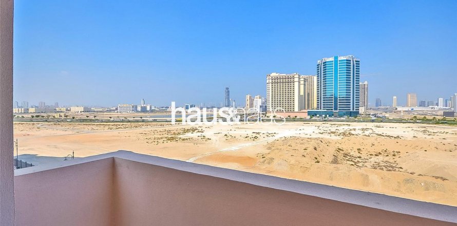 Apartament në Jumeirah Golf Estates, Dubai, Emiratet e Bashkuara Arabe 1 dhomë gjumi, 89 m2. № 626595