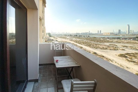 Apartament në Jumeirah Golf Estates, Dubai, Emiratet e Bashkuara Arabe 1 dhomë gjumi, 89 m2. № 626595 - Foto 2