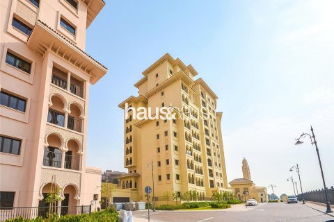 Apartament në Jumeirah Golf Estates, Dubai, Emiratet e Bashkuara Arabe 1 dhomë gjumi, 89 m2. № 626595 - Foto 15