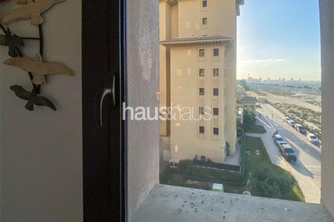 Apartament në Jumeirah Golf Estates, Dubai, Emiratet e Bashkuara Arabe 1 dhomë gjumi, 89 m2. № 626595 - Foto 13