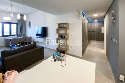Apartament në Jumeirah Golf Estates, Dubai, Emiratet e Bashkuara Arabe 1 dhomë gjumi, 89 m2. № 626595 - Foto 3