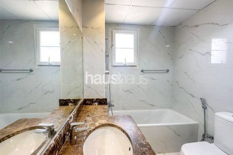 Vila v The Springs, Dubai, SAE 3 ložnice, 452 m² Č.: 626695 - fotografie 10