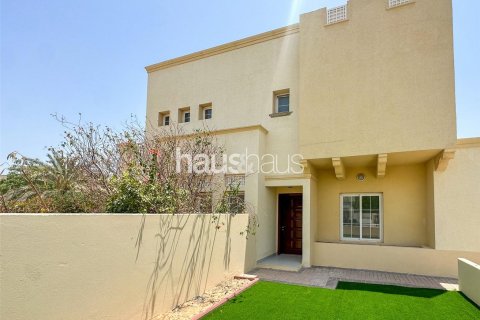 Vila v The Springs, Dubai, SAE 3 ložnice, 452 m² Č.: 626695 - fotografie 11