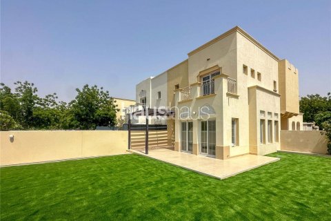 Vila v The Springs, Dubai, SAE 3 ložnice, 452 m² Č.: 626695 - fotografie 1
