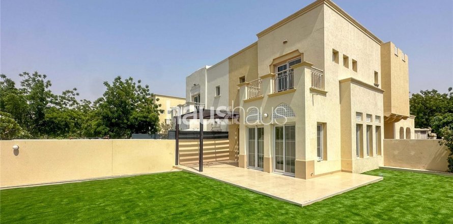 Vila v The Springs, Dubai, SAE 3 ložnice, 452 m² Č.: 626695