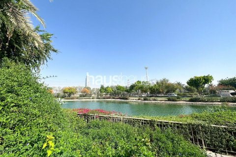 阿联酋 Dubai The Springs 待租 : 2 卧, 161 平方米 , 编号626694 - 照片 7