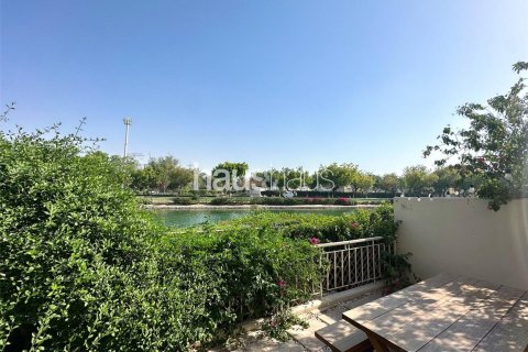 阿联酋 Dubai The Springs 待租 : 2 卧, 161 平方米 , 编号626694 - 照片 9