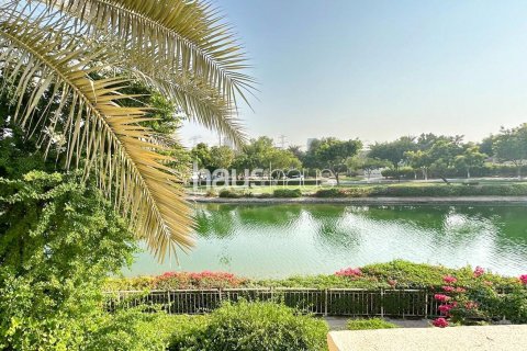 阿联酋 Dubai The Springs 待租 : 2 卧, 161 平方米 , 编号626694 - 照片 12