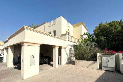 阿联酋 Dubai The Springs 待租 : 2 卧, 161 平方米 , 编号626694 - 照片 11