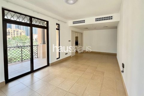 阿联酋 Dubai Old Town 待租 : 1 卧, 90 平方米 , 编号626596 - 照片 1