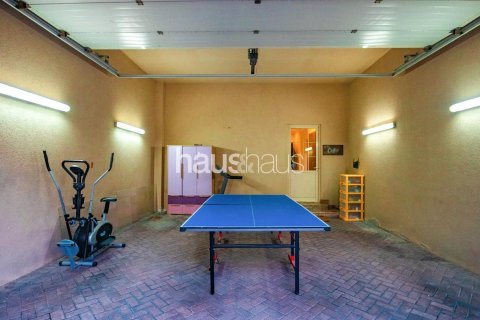 Vilë në Jumeirah Islands, Dubai, Emiratet e Bashkuara Arabe 4 dhoma gjumi, 491 m2. № 626691 - Foto 16