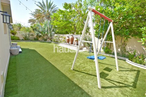 Villa itt: Meadows, Dubai, EAE, 4 hálószoba, 353 m², azonosító: 626692 - fénykép 9