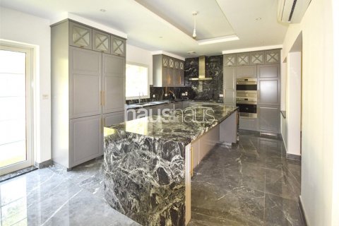 Villa itt: Meadows, Dubai, EAE, 4 hálószoba, 353 m², azonosító: 626692 - fénykép 5