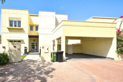 Villa itt: Meadows, Dubai, EAE, 4 hálószoba, 353 m², azonosító: 626692 - fénykép 10