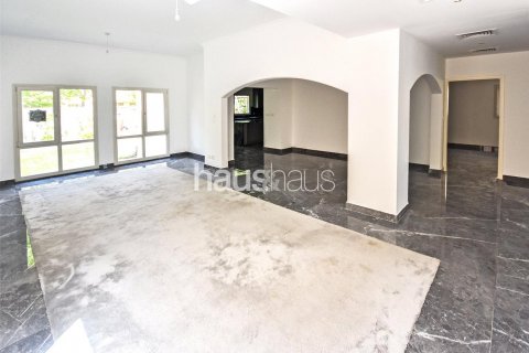 Villa itt: Meadows, Dubai, EAE, 4 hálószoba, 353 m², azonosító: 626692 - fénykép 3