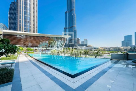 阿联酋 Dubai Downtown Dubai (Downtown Burj Dubai) 待租 : 2 卧, 114 平方米 , 编号603498 - 照片 12