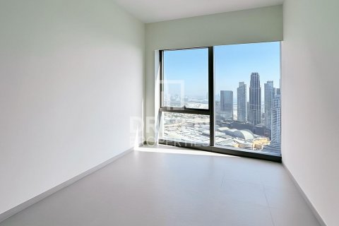 阿联酋 Dubai Downtown Dubai (Downtown Burj Dubai) 待租 : 2 卧, 114 平方米 , 编号603498 - 照片 5