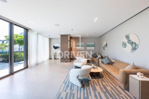 阿联酋 Dubai Downtown Dubai (Downtown Burj Dubai) 待租 : 2 卧, 114 平方米 , 编号603498 - 照片 8