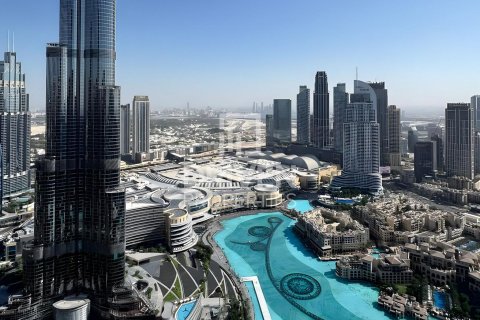 阿联酋 Dubai Downtown Dubai (Downtown Burj Dubai) 待租 : 2 卧, 114 平方米 , 编号603498 - 照片 1