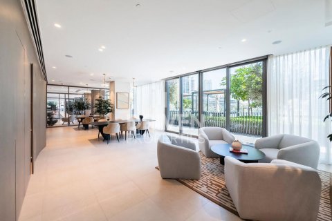 阿联酋 Dubai Downtown Dubai (Downtown Burj Dubai) 待租 : 2 卧, 114 平方米 , 编号603498 - 照片 18