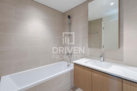 Apartament në Dubai Creek Harbour (The Lagoons), Dubai, Emiratet e Bashkuara Arabe 2 dhoma gjumi, 93 m2. № 603497 - Foto 21