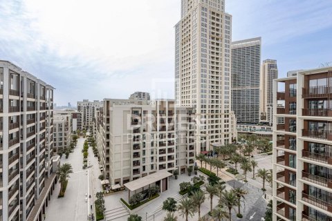 Apartament në Dubai Creek Harbour (The Lagoons), Dubai, Emiratet e Bashkuara Arabe 2 dhoma gjumi, 93 m2. № 603497 - Foto 10