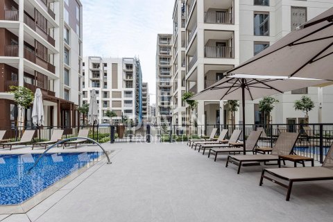 Apartament në Dubai Creek Harbour (The Lagoons), Dubai, Emiratet e Bashkuara Arabe 2 dhoma gjumi, 93 m2. № 603497 - Foto 22