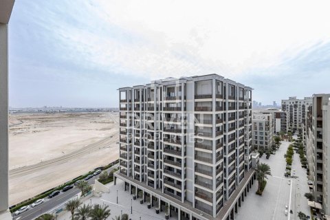 Apartament në Dubai Creek Harbour (The Lagoons), Dubai, Emiratet e Bashkuara Arabe 2 dhoma gjumi, 93 m2. № 603497 - Foto 13