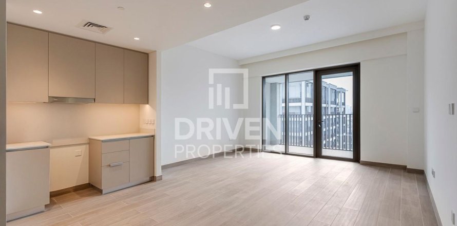 阿联酋 Dubai Dubai Creek Harbour (The Lagoons) 公寓  2 卧, 93 平方米 , 编号 603497